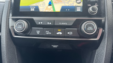 Honda Civic 1.5 VTEC Turbo Sport 5dr Petrol Hatchback